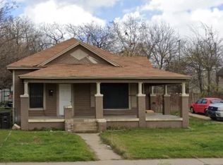2606 Azle Ave, Fort Worth, TX 76106