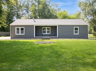 2889 N 25th St, Decatur, IL