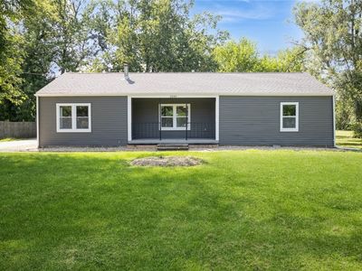2889 N 25th St, Decatur, IL, 62526