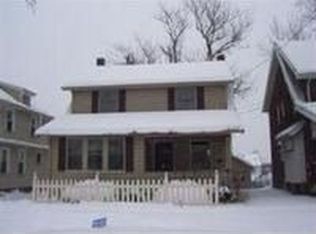 27 Wesley Ave, Youngstown, OH 44509