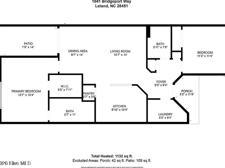 1041 Bridgeport Way — Photo 19