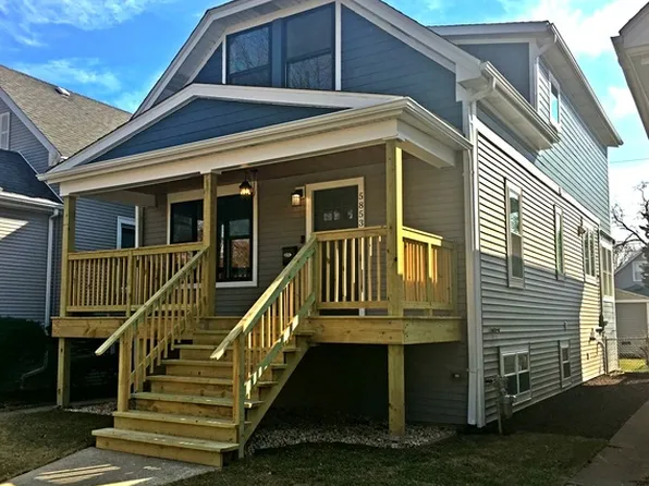 5853 W Waveland Ave, Chicago, IL 60634