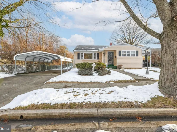 7204 Croydon Rd, Baltimore, MD 21207