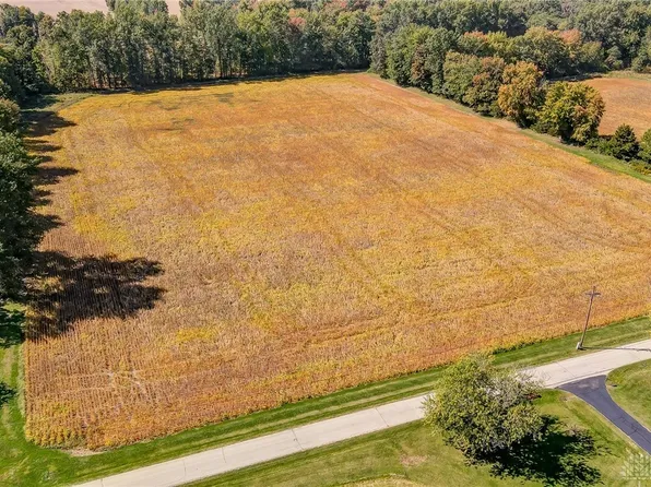 9738-2 Gustin Rider Rd, Blanchester, OH 45107