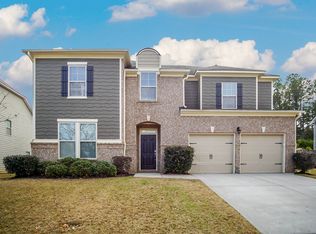 2770 Evan Manor Ln, Cumming, GA 30041