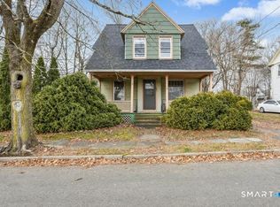 30 Tremont Street, Meriden, CT 06450