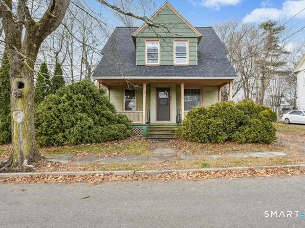 30 Tremont Street, Meriden, CT 06450