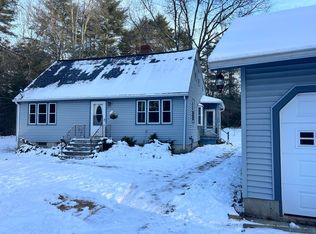 160 S Main St, Newton, NH 03858