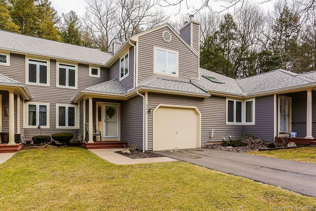 262 Castlewood Dr 262, Bloomfield, CT 06002 Zillow