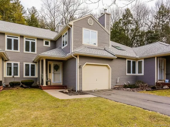 262 Castlewood Drive #262, Bloomfield, CT 06002