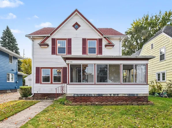 1338 Longfellow Ave, South Bend, IN 46615