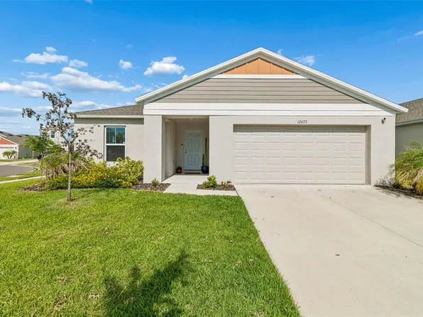 12673 Tannencrest Dr, Riverview, FL 33579