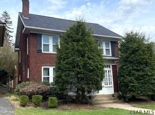 103 Colgate Ave, Johnstown, PA 15905