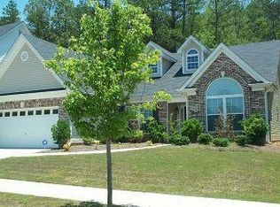 4336 Preserve Trl, Snellville, GA 30039