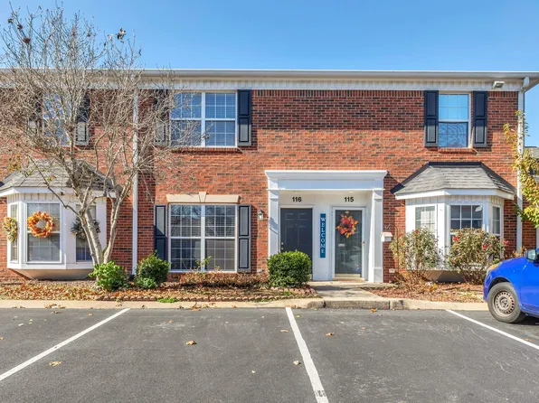 2121 Highway 12 S Unit 116, Ashland City, TN 37015