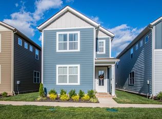 116 Regency Ct, Pleasant View, TN 37146