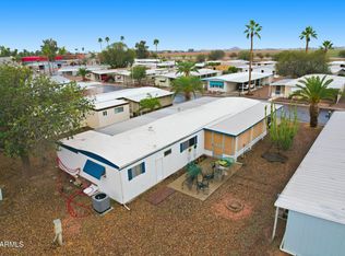 2100 N Trekell Rd #363, Casa Grande, AZ 85122