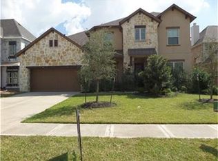 25623 Ellis Ridge Ct, Katy, TX 77494