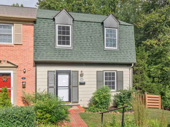55 Georgetown Grn, Charlottesville, VA 22901