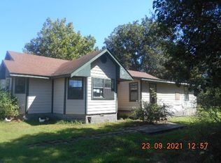 1615 Alligator Rena Lara Rd, Alligator, MS 38720