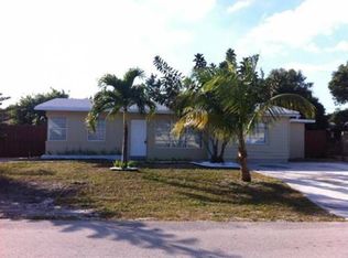 3111 NE 10th Ter, Pompano Beach, FL 33064