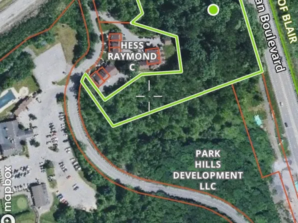 0 Sprankle Ave, Altoona, PA 16602