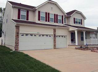 2310 Big Sky Dr, Papillion, NE 68046