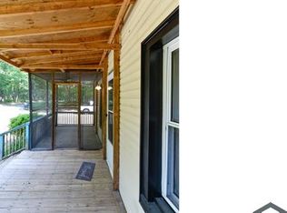 6850 Strand Ave, Mays Landing, NJ 08330