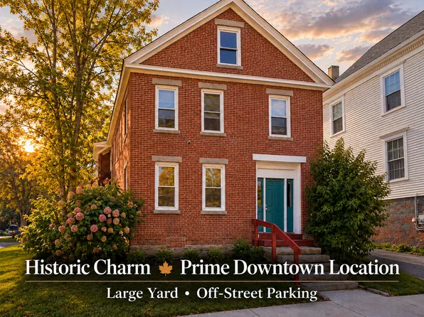 150 Centre St Unit 2, Bath, ME 04530