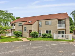 1306 Glendale Gardens Dr APT C, Saint Louis, MO