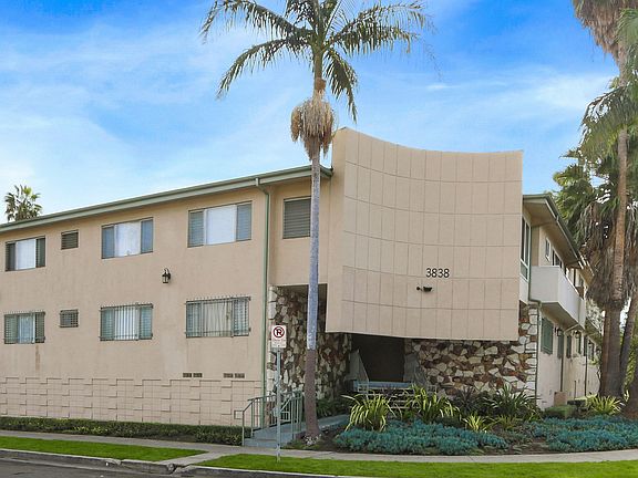 3rd image of 3838 Gibraltar Ave APT 19