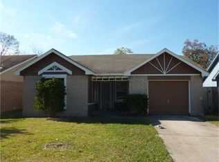 12719 Monaco Rd, Houston, TX 77070