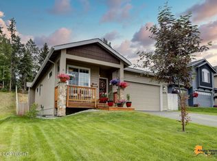 8091 Grayhawk Cir, Anchorage, AK 99507