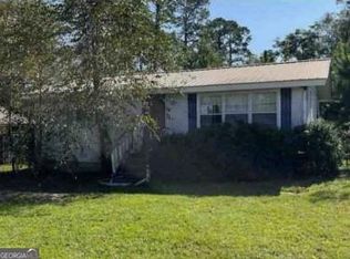 22 Lakeview Dr, Mc Rae, GA 31055
