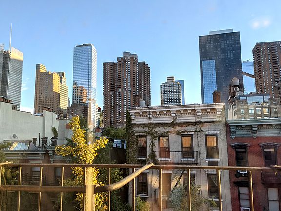 2nd image of 433 W 46th St APT 5FW