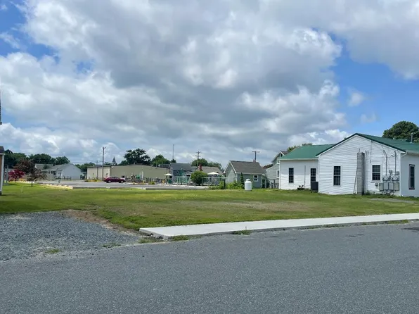 LOT 3a 4 Sharpley St, Chincoteague Island, VA 23336