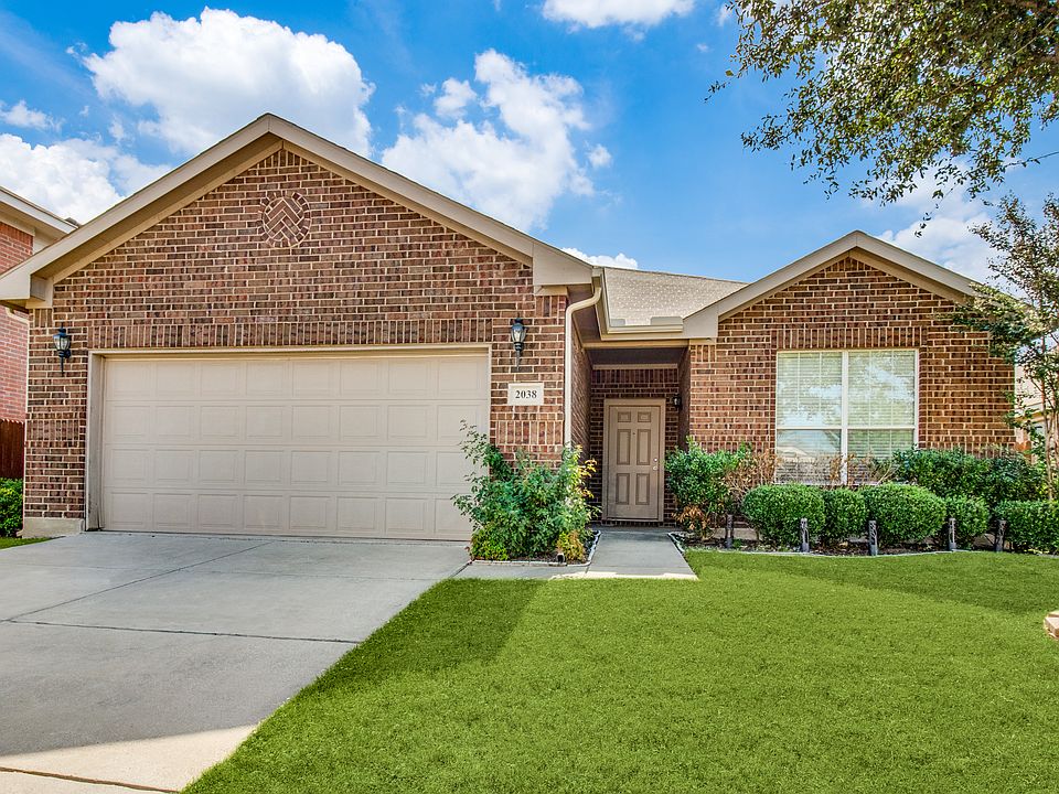 1st image of 2038 Allyson Dr