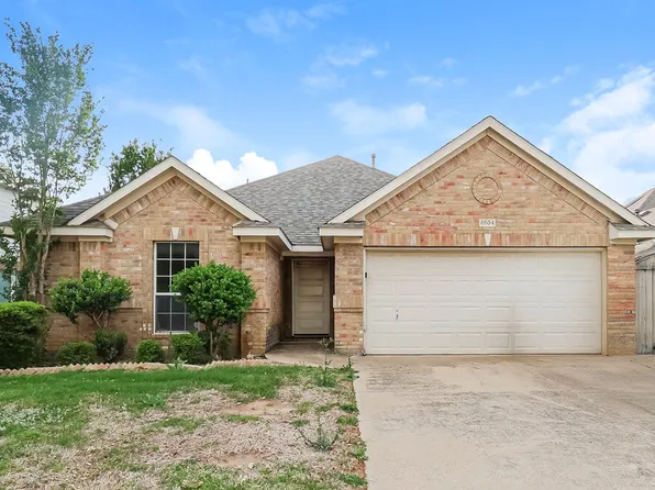 8504 Rock Creek Dr, Fort Worth, TX 76123