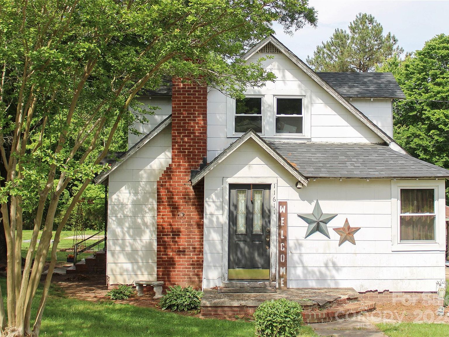 11611 Old Aquadale Rd, Norwood, NC 28128 MLS 4134587 Zillow