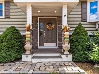 9 Lonesome Pine Rd, Cumberland, RI, 02864