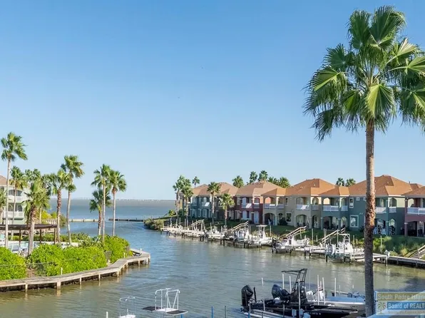 29 Harbor Vw, Laguna Vista, TX 78578