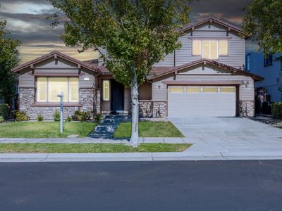 738 Prosperity St, Mountain House, CA, 95391