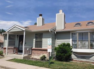 8160 Washington St APT 68, Denver, CO 80229