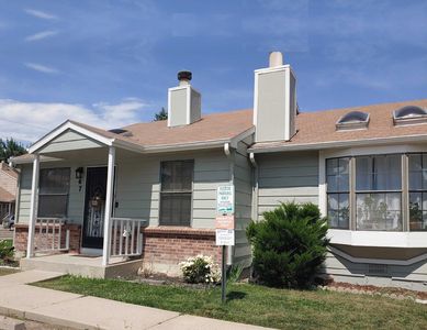 8160 Washington St APT 68, Denver, CO, 80229