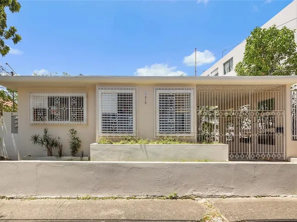 1410 Amarico Salas, San Juan, PR 00909