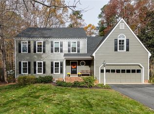 5710 Sandstone Ridge Rd, Midlothian, VA 23112