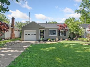 27895 Lincoln Rd, Bay Village, OH 44140
