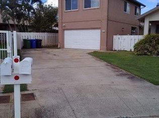 91-218 Maipuhi Pl, Ewa Beach, HI 96706