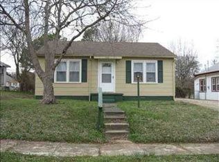 722 Hobson St, Shawnee, OK 74801