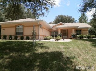 1252 E Getty Ln, Hernando, FL 34442